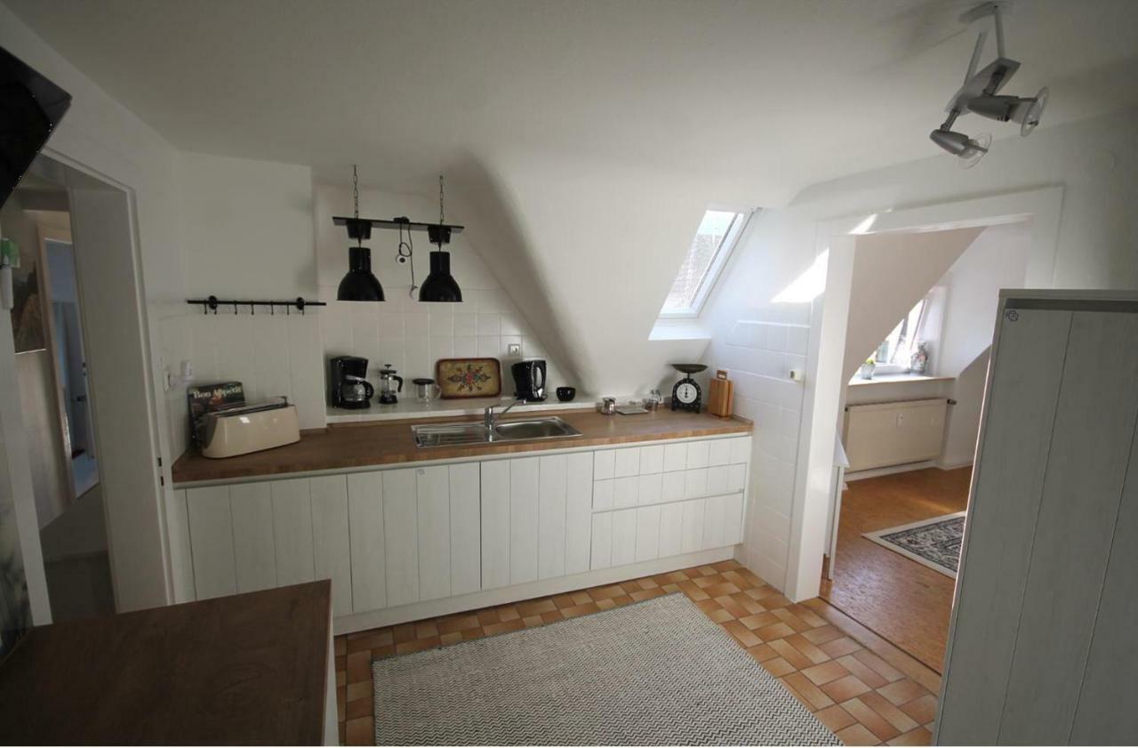 Talstadtblick Schramberg Exterior foto